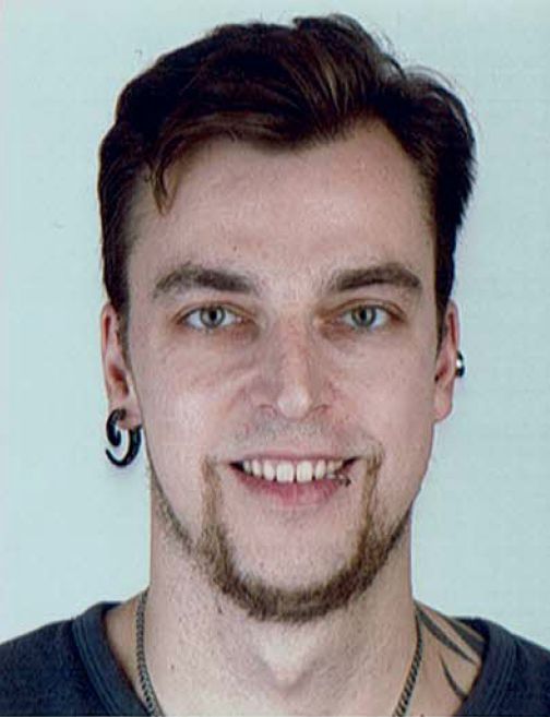 Herr Wallasch, Dipl PT Hr.Wallasch, Physiotherapeut am op-s Center Graz