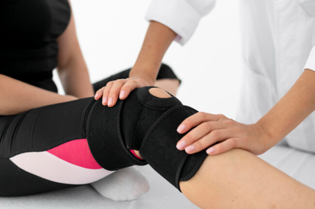 Korrektive Osteotomie
